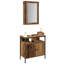 Wall Bathroom Cabinet