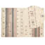 Argenziano Geometric Wool Hand Woven Area Rug-775603826