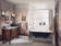 Moen Ronan Single Handle Tub/Shower with Magnetix Rainshower, Valve Included