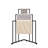 3 Towel Stand