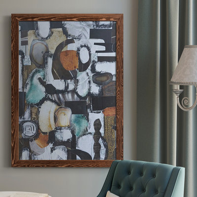 Day At The Spa, reproduction d'art sur toile