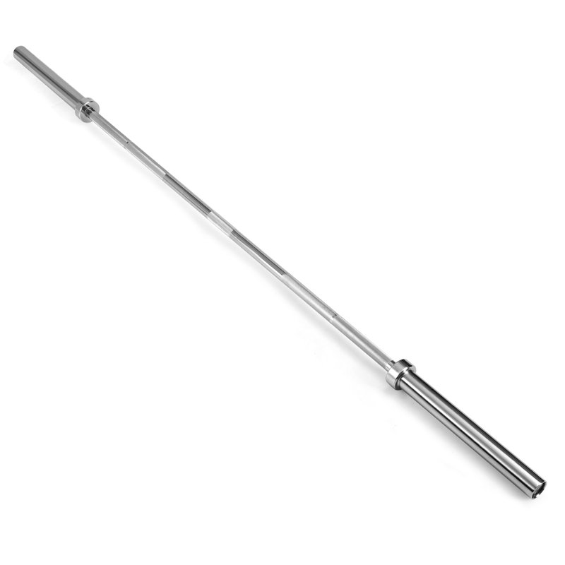 Barre de musculation olympique 1000 lb