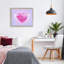 Cadre disco avec ailes flottantes, design par Stephanie Sanchez-1851737458-1851737459