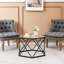 Bilski Frame Coffee Table