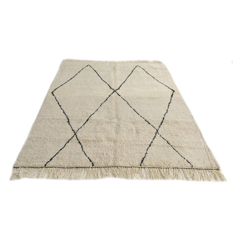 Odea Ivory Rug