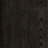 Fulton Dark Cocoa Round Dining Table with Drawer