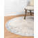 Tapis beige Elisha