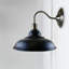 Armed Sconce-411275894