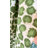 Green Moss Chartreuse Abstract Leopard Print Curtains-1613989027
