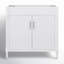 Addison 36'' Single Bathroom Vanity Base-62950491