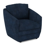 Barrel Chair