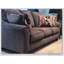 Ensemble de canapé de salon en tissu 4 pièces Camero-894191121