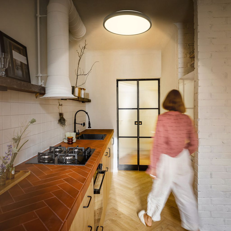 Rozka LED Flush Mount