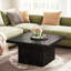 Table basse 31,49 po Mid-Century