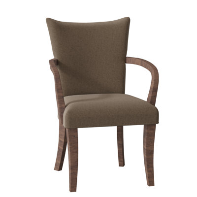 Casey Upholstered Arm Chair