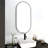 18 X 35 Inch Bathroom Mirror