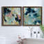 «Vitality», ensemble de 2 peintures sur toiles-114966434-114966443