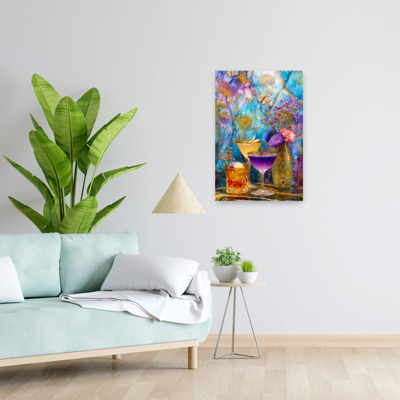 Print, 60.96cm H x 40.64cm W