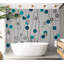 Papier peint intissé - Pois abstraits-143748103-143748102