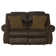 66'' Upholstered Reclining Loveseat