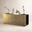 Freda 72'' W Sideboard