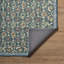 Moroccan Wool Hand Tufted Area Rug-1151601829
