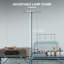 Table de cuisine Outsunny