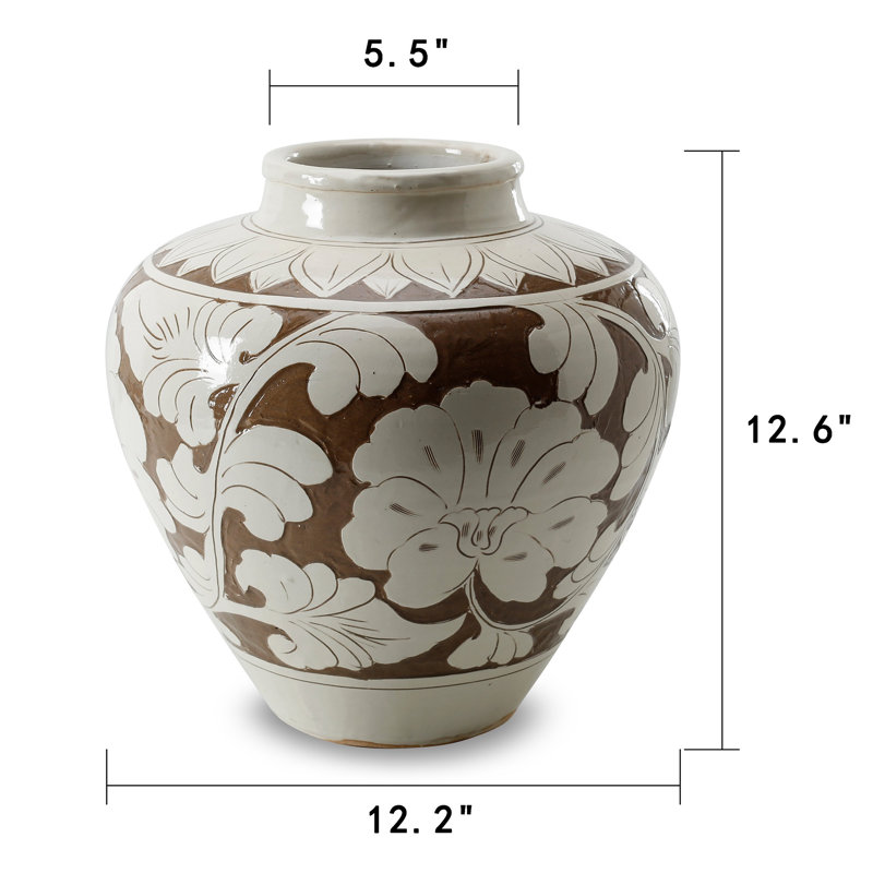 Kalinowski Table Vase