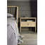 Spindle Solid Wood Bed-69968309-69968312