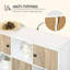 Levesque 96cm Sideboard-351694319