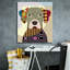 "Rhodesian Ridgeback" par Lanre Adefioyue-993595427