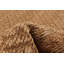 Tapis brun Mulvihill