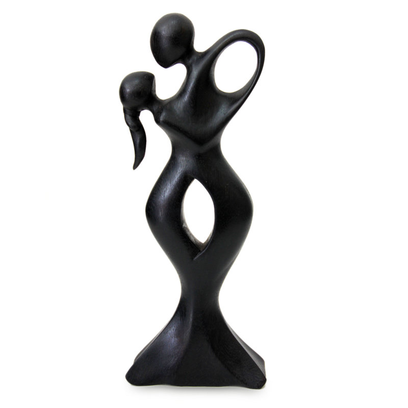 Figurine Colista