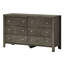 Commode 6 tiroirs, armoire de rangement-154273347