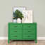 Aruba 6 - Drawer Dresser-107382070
