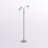 Lally 69'' Tree Floor Lamp-25180388