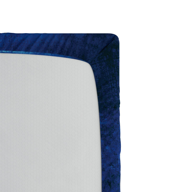 Microfiber Fitted Sheet, Full Fitted Sheet
