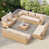 Beige est en rupture de stock