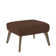 Upholstered Ottoman