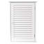 Vida Wall Bathroom Cabinet