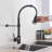 Senlesen Pull Down Kitchen Faucet
