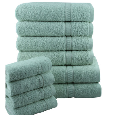 Cleymans Midweight Mulit-Size Set