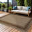 Waikiki Tan Indoor/Outdoor Rug-1067165718