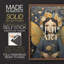 «Religious Series», reproduction encadrée sur CD en bois massif-1942404328-1942404330