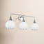 Éclairage pour meuble-lavabo Marsi-66310884-66310886-66310890