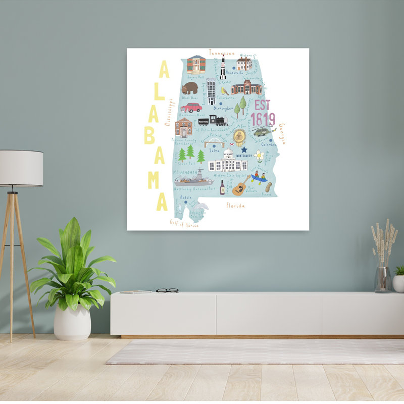 Art contemporain, art mural contemporain, H 48 po x l 48 po