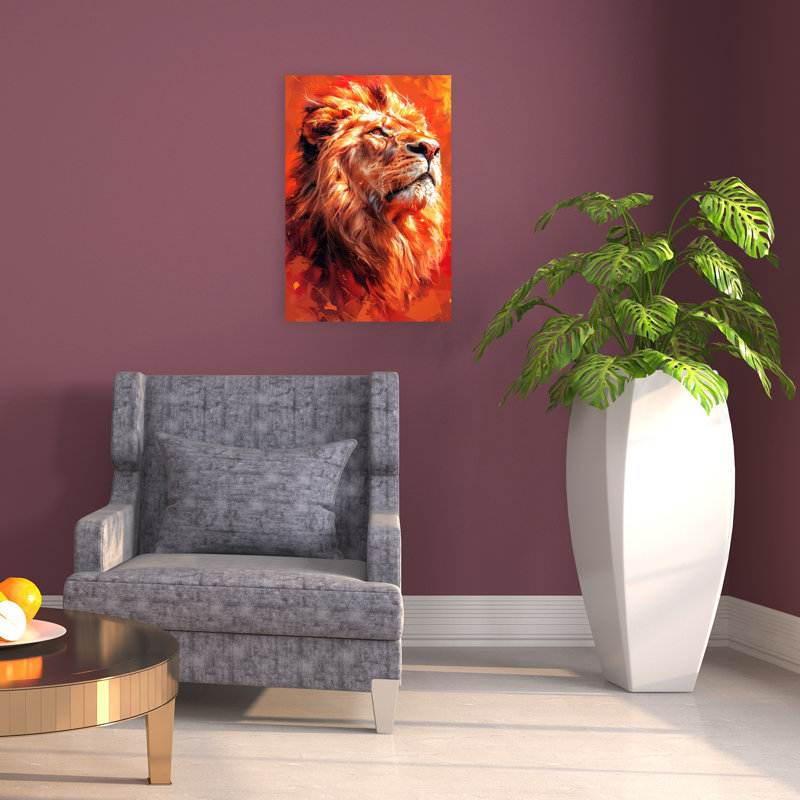 Print, 60.96cm H x 40.64cm W