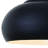 Doster Mid-Century Modern Dome Vanity Light-1432697713-1432697714