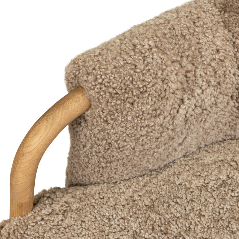 Webber Armchair