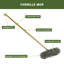 Bamboo Chenille Mop